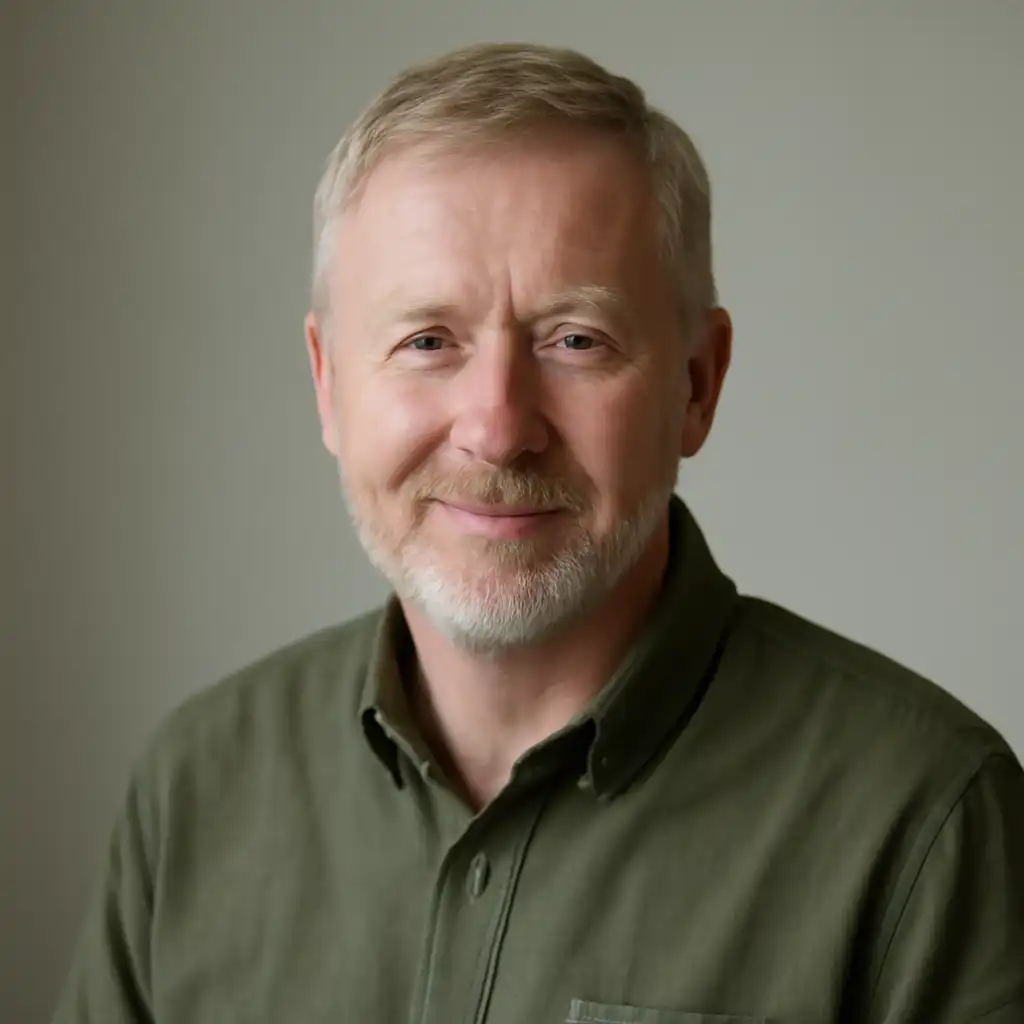 Thomas Aldridge